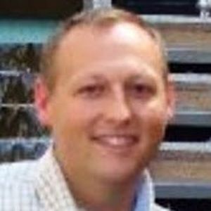 Meet your Posher, Marc